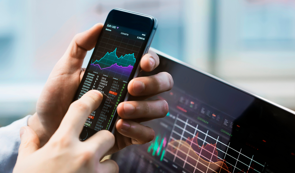 The Spiking Trading App: How to Make 20% Profit in a Day