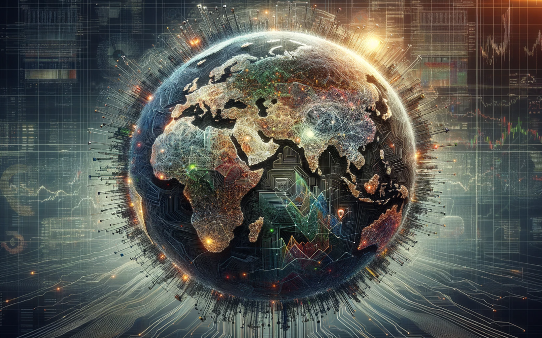 Understanding the Global Impact of Stock Markets on Economies